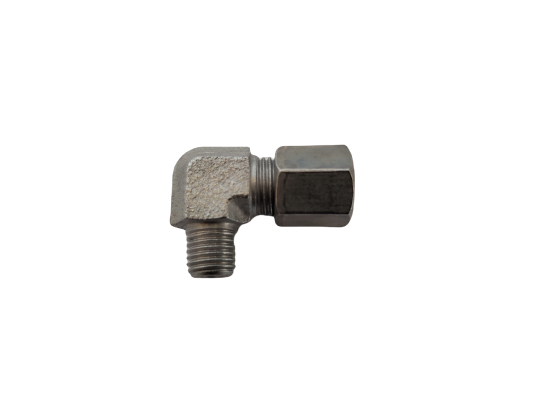 Elbow Screw Couplings