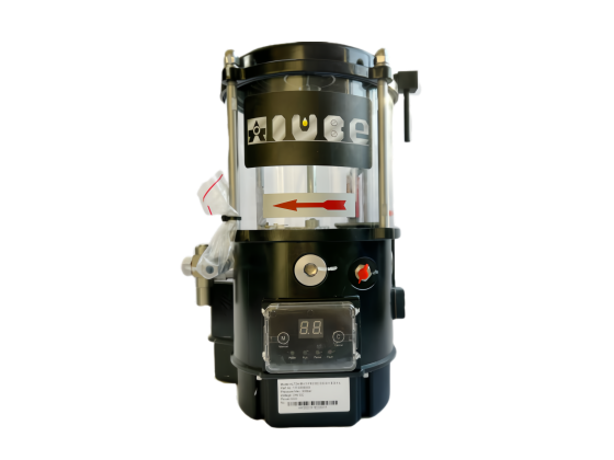 Lubrication Pumps