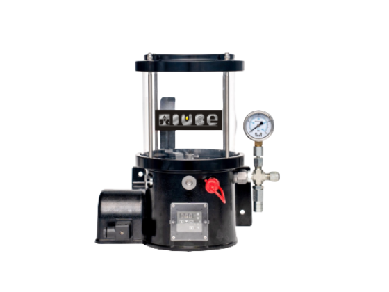 AL-KFG-Llubrication-Pump